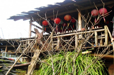 Tour Du Lịch Sapa - Thác Bạc 3 Ngày 2 Đêm (Đi - Về bằng tàu hỏa)